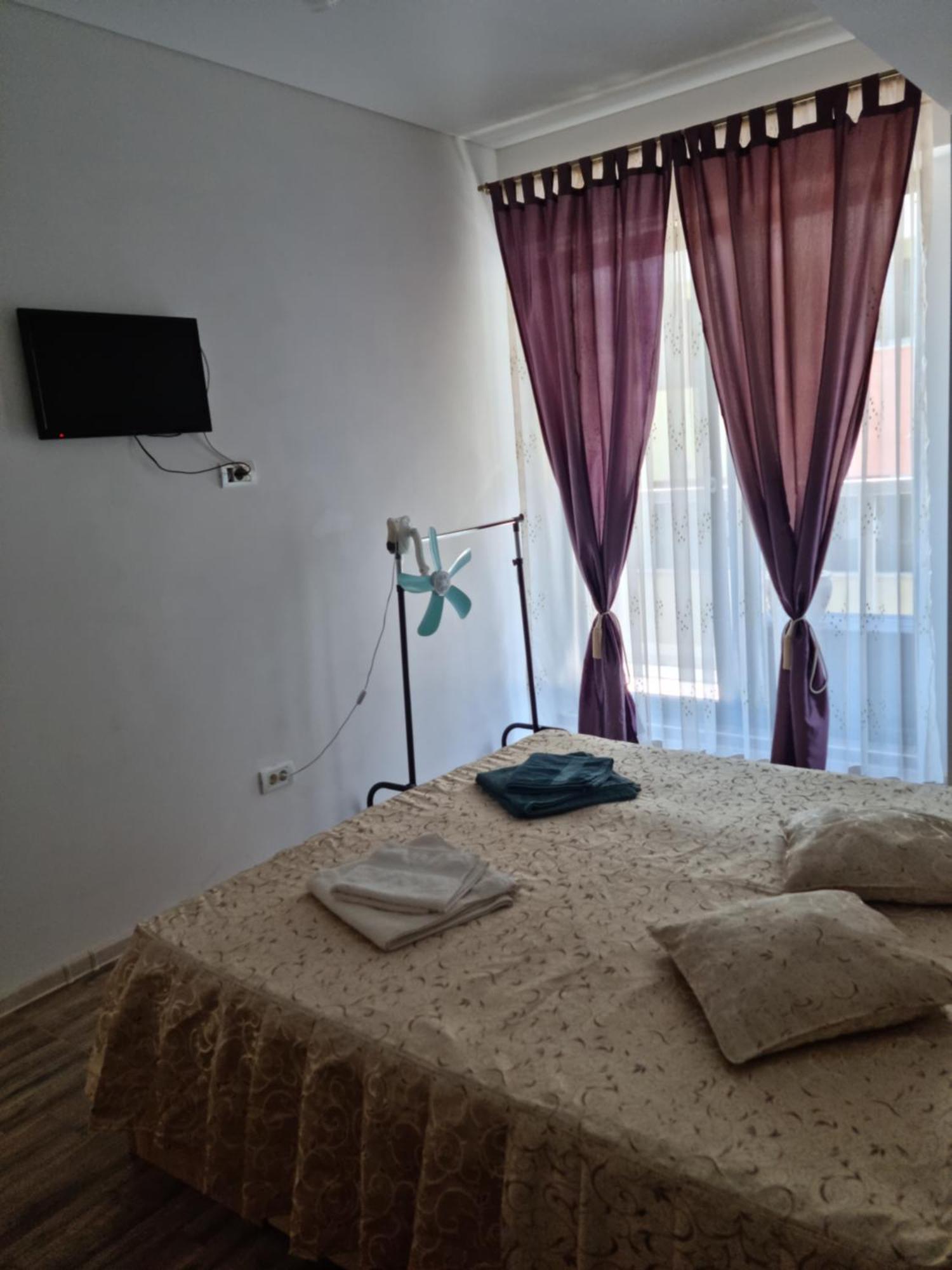 Apartament Adina 마마이아 외부 사진