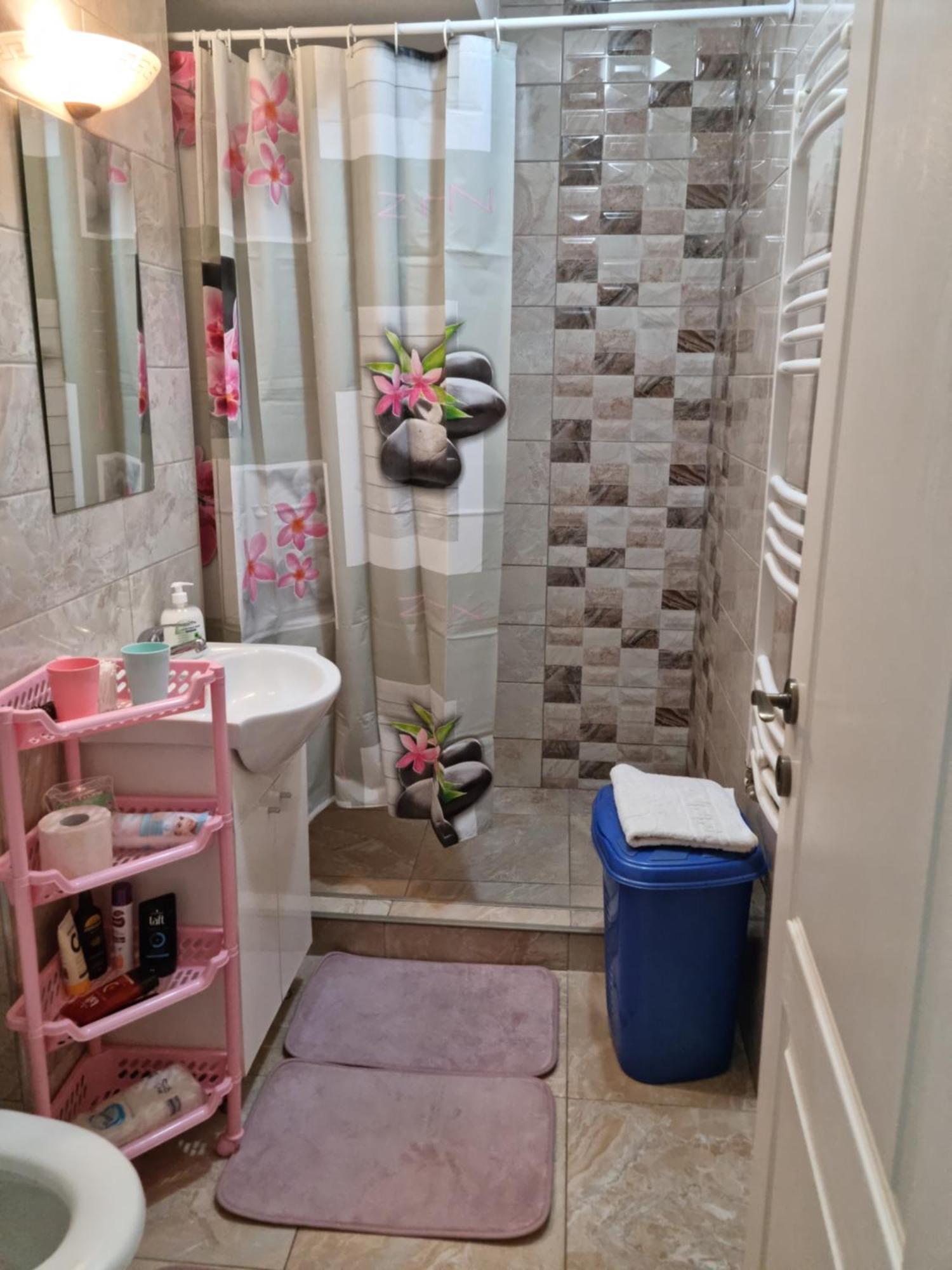 Apartament Adina 마마이아 외부 사진