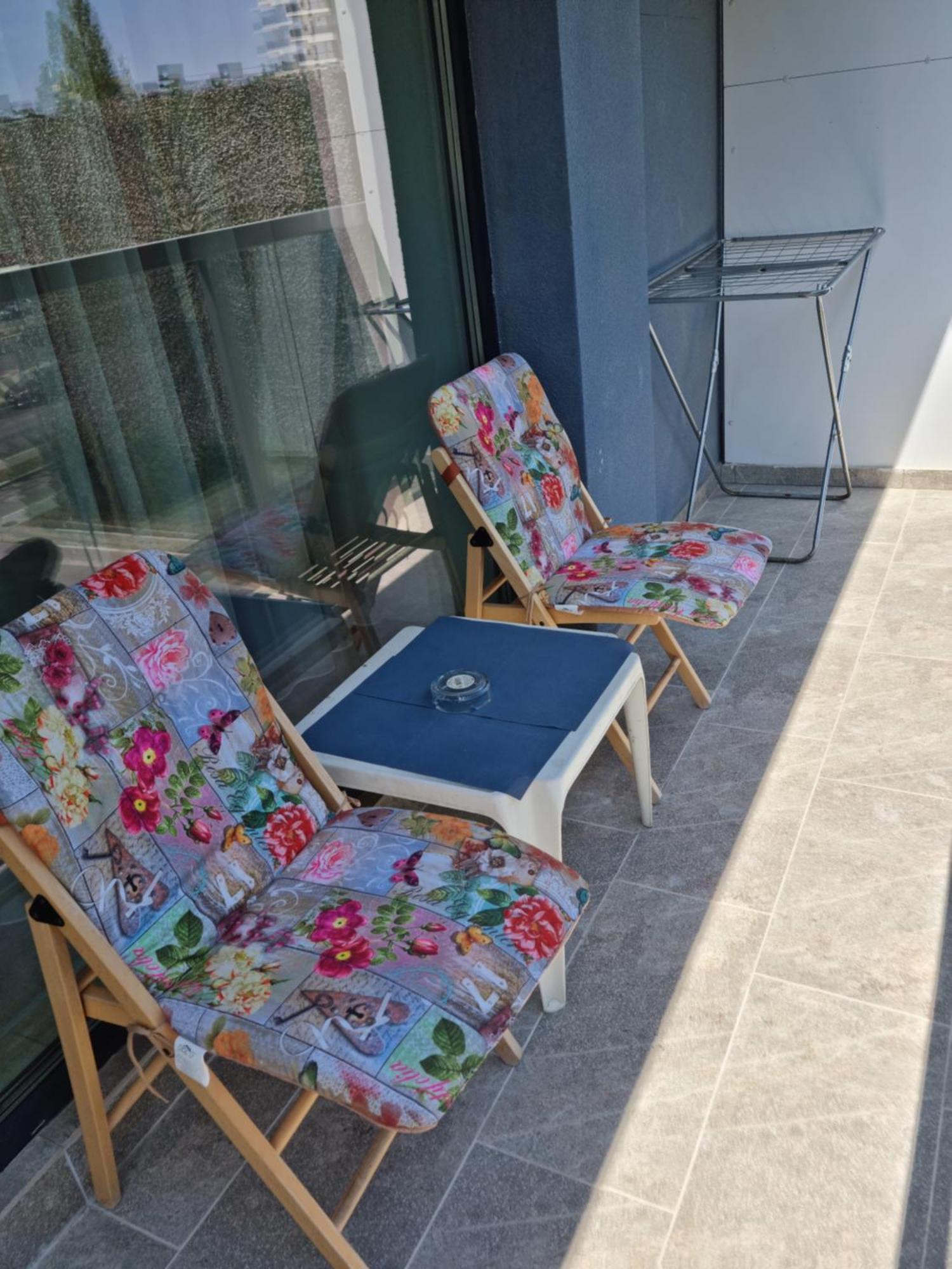 Apartament Adina 마마이아 외부 사진