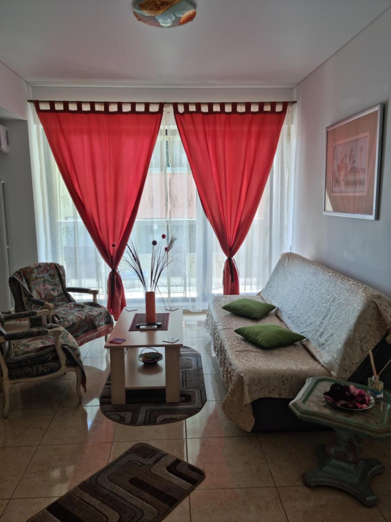 Apartament Adina 마마이아 외부 사진