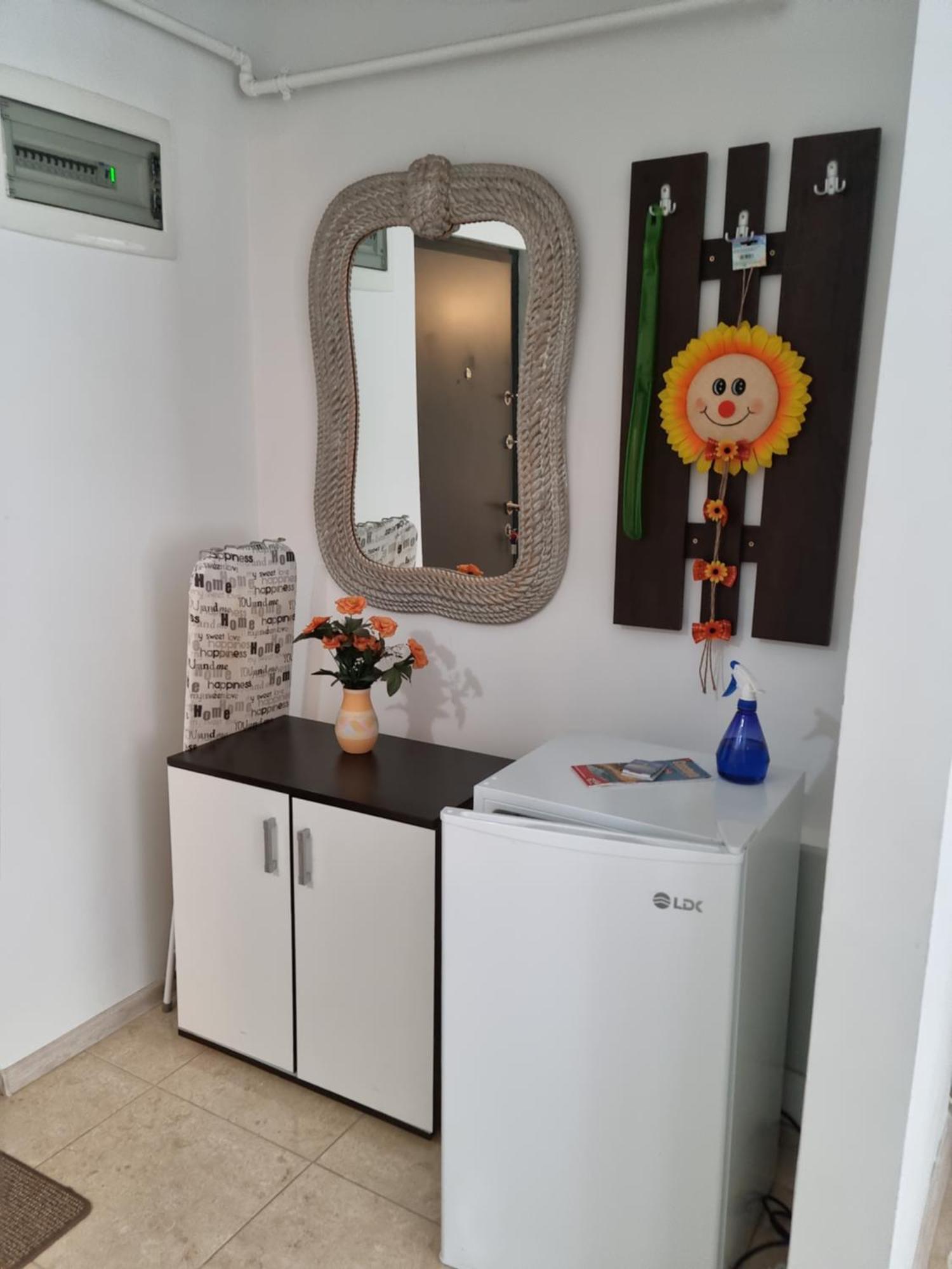 Apartament Adina 마마이아 외부 사진