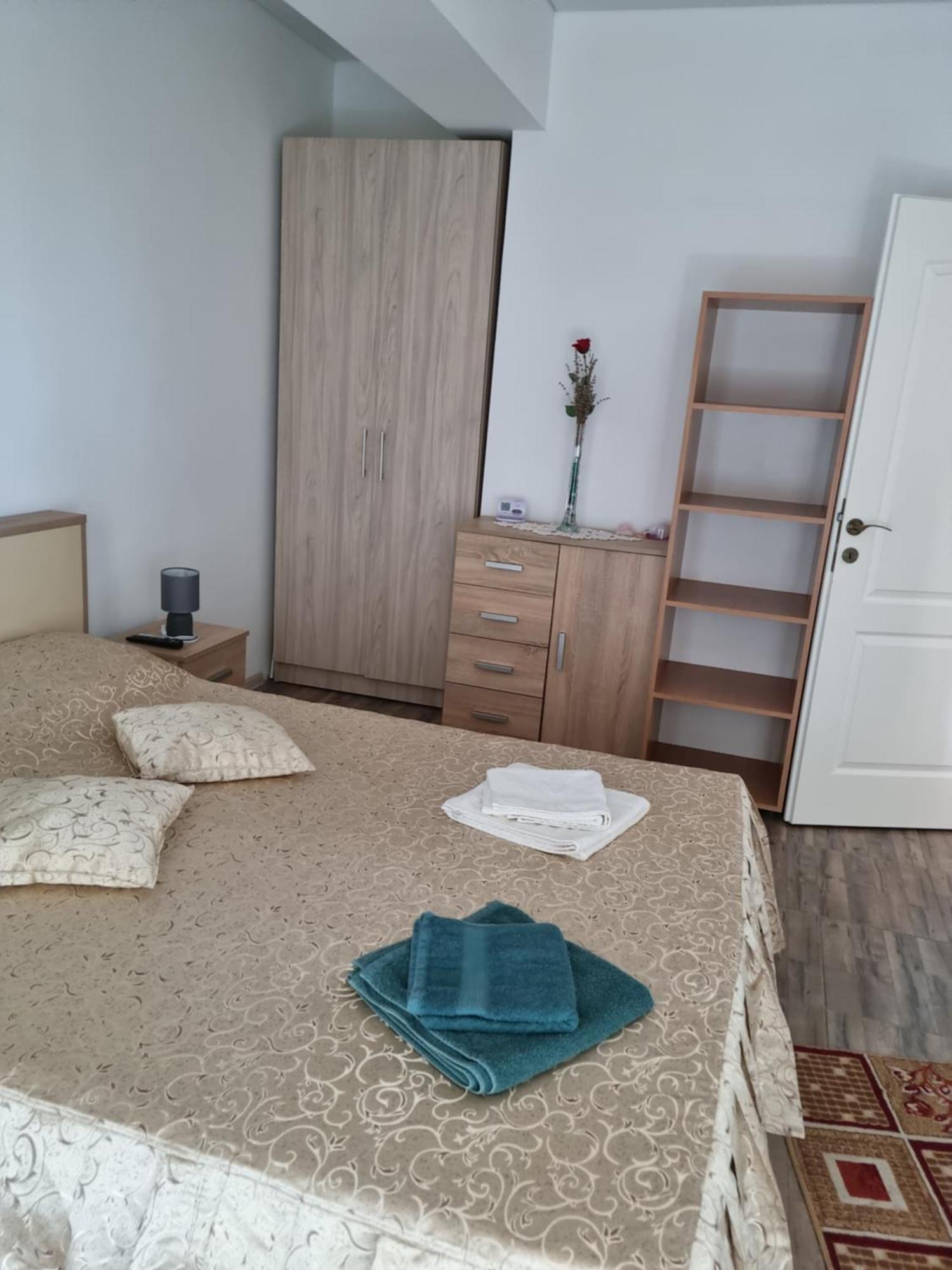Apartament Adina 마마이아 외부 사진