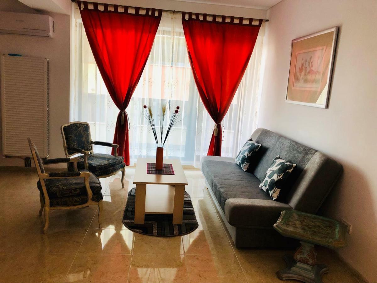 Apartament Adina 마마이아 외부 사진
