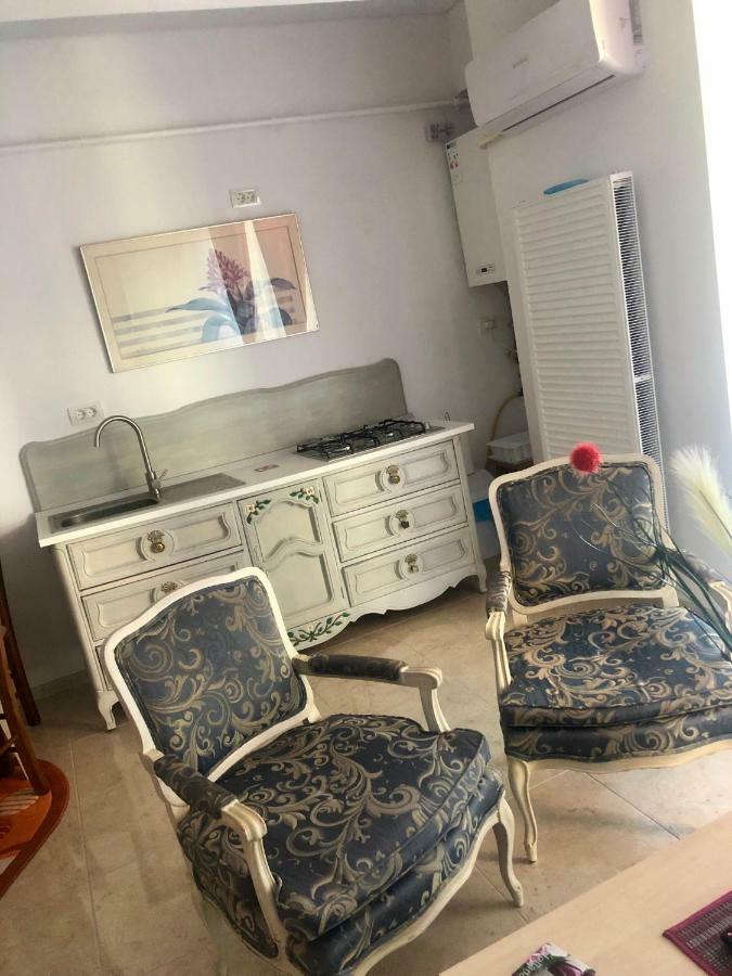 Apartament Adina 마마이아 외부 사진