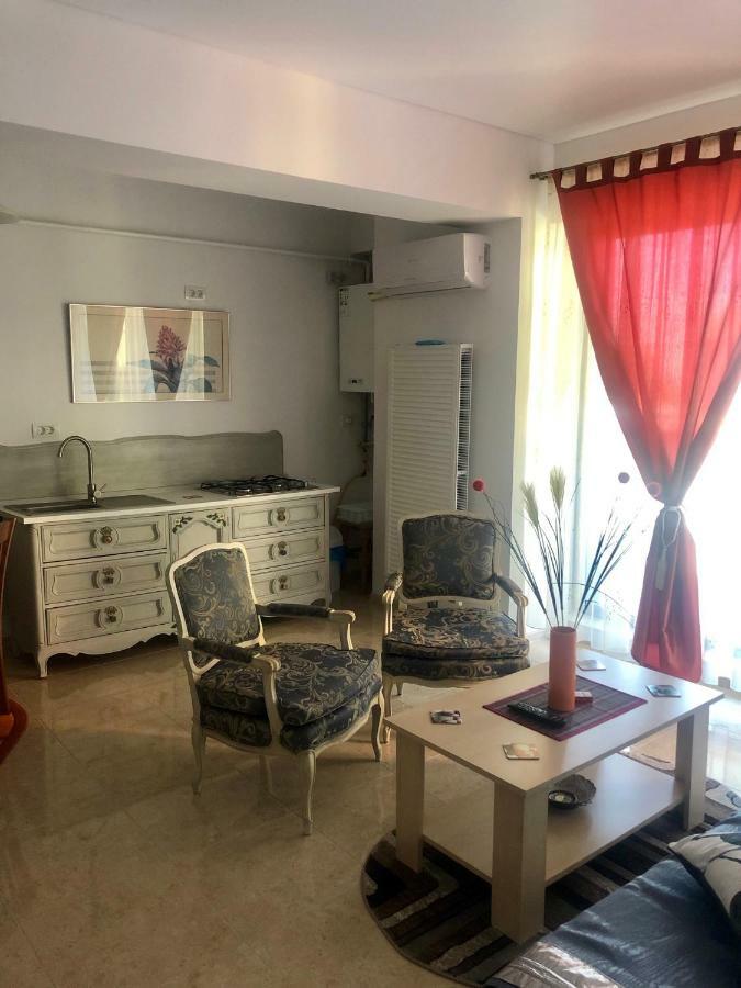 Apartament Adina 마마이아 외부 사진