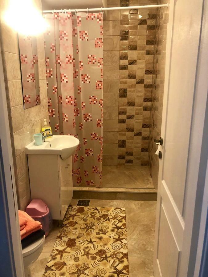 Apartament Adina 마마이아 외부 사진