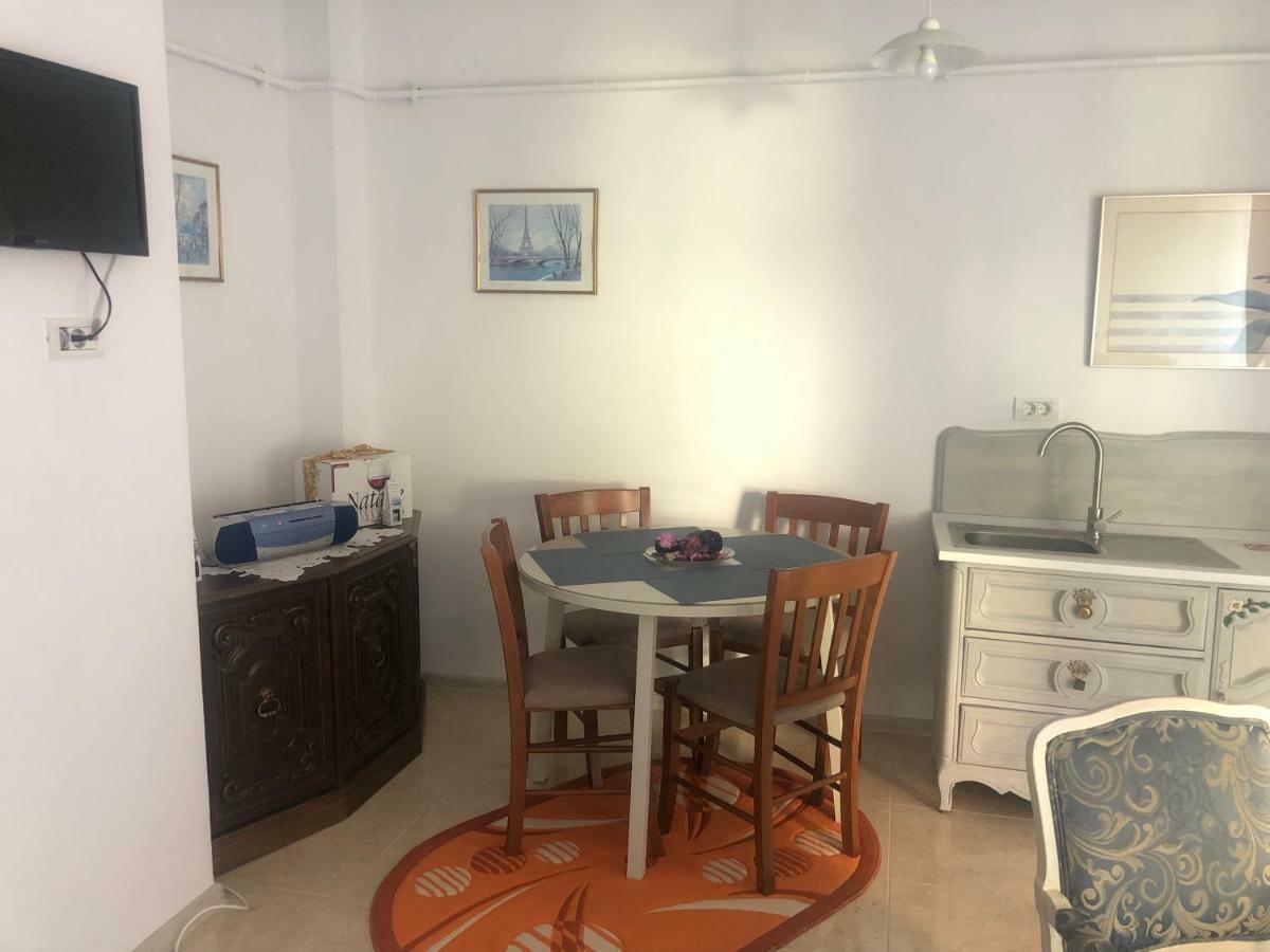 Apartament Adina 마마이아 외부 사진
