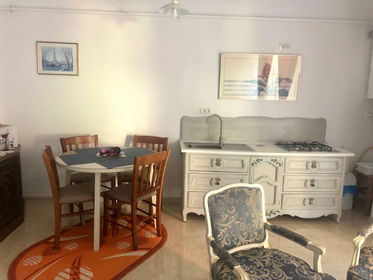 Apartament Adina 마마이아 외부 사진