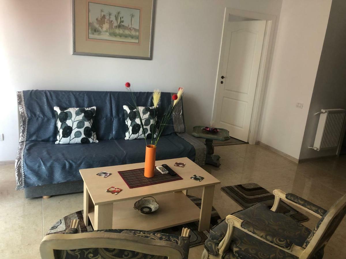 Apartament Adina 마마이아 외부 사진