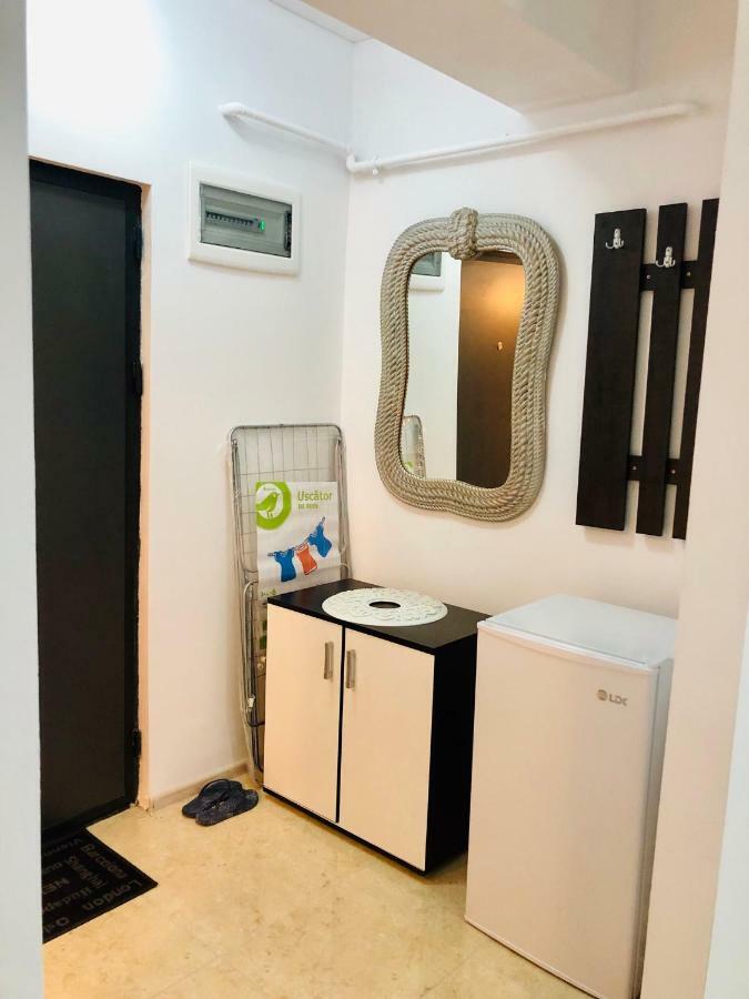 Apartament Adina 마마이아 외부 사진