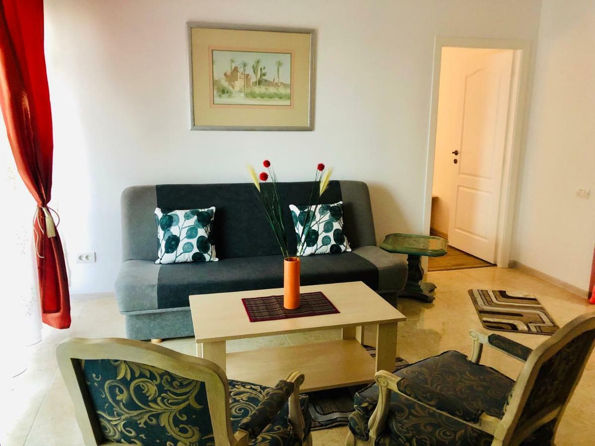 Apartament Adina 마마이아 외부 사진