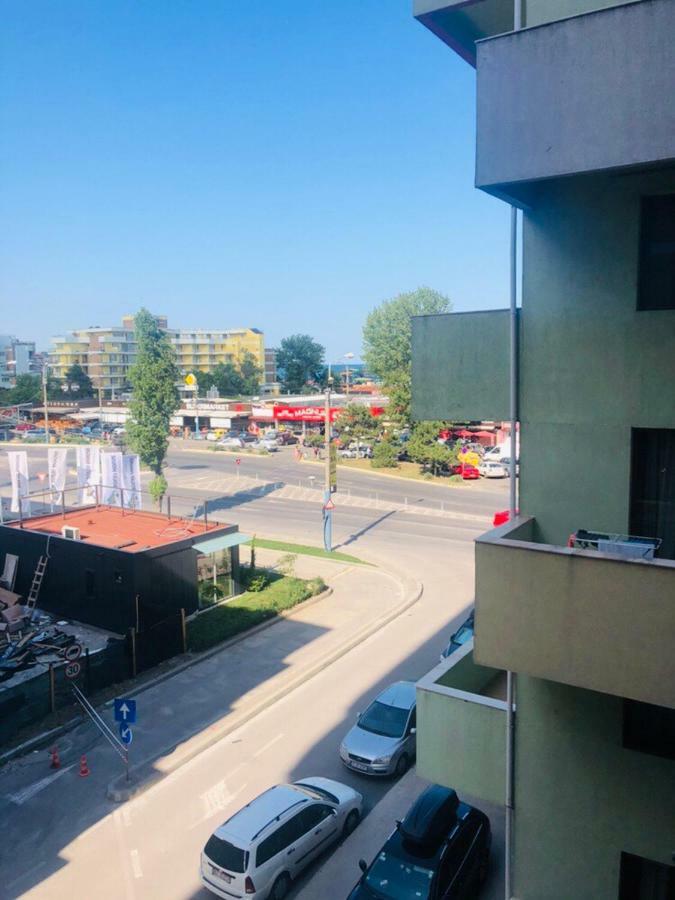 Apartament Adina 마마이아 외부 사진