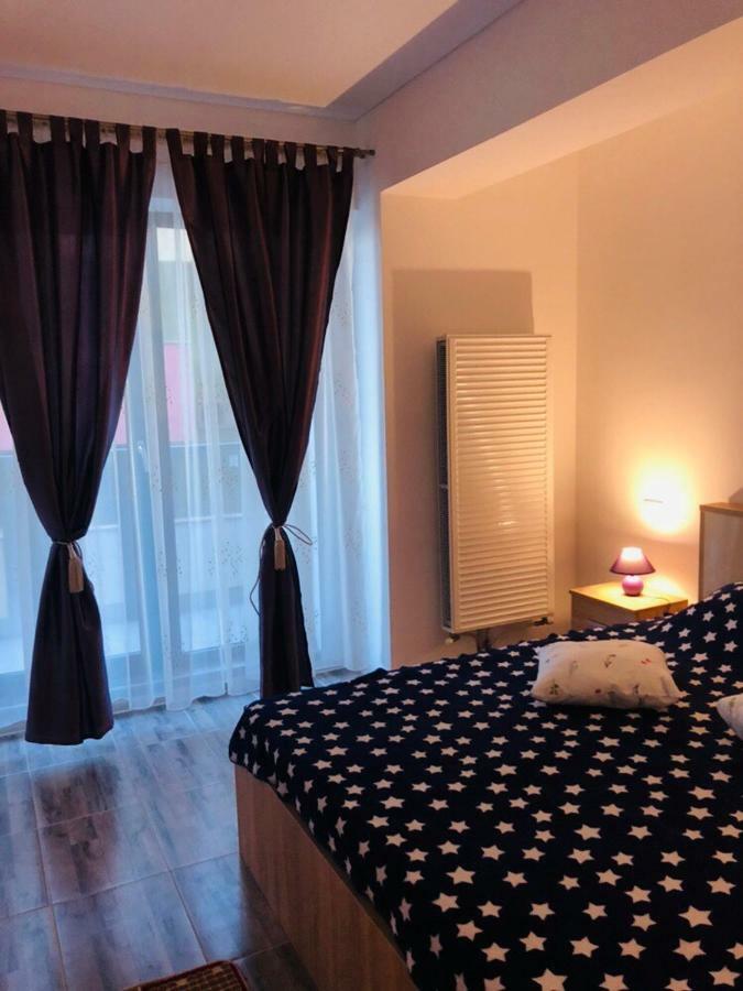 Apartament Adina 마마이아 외부 사진