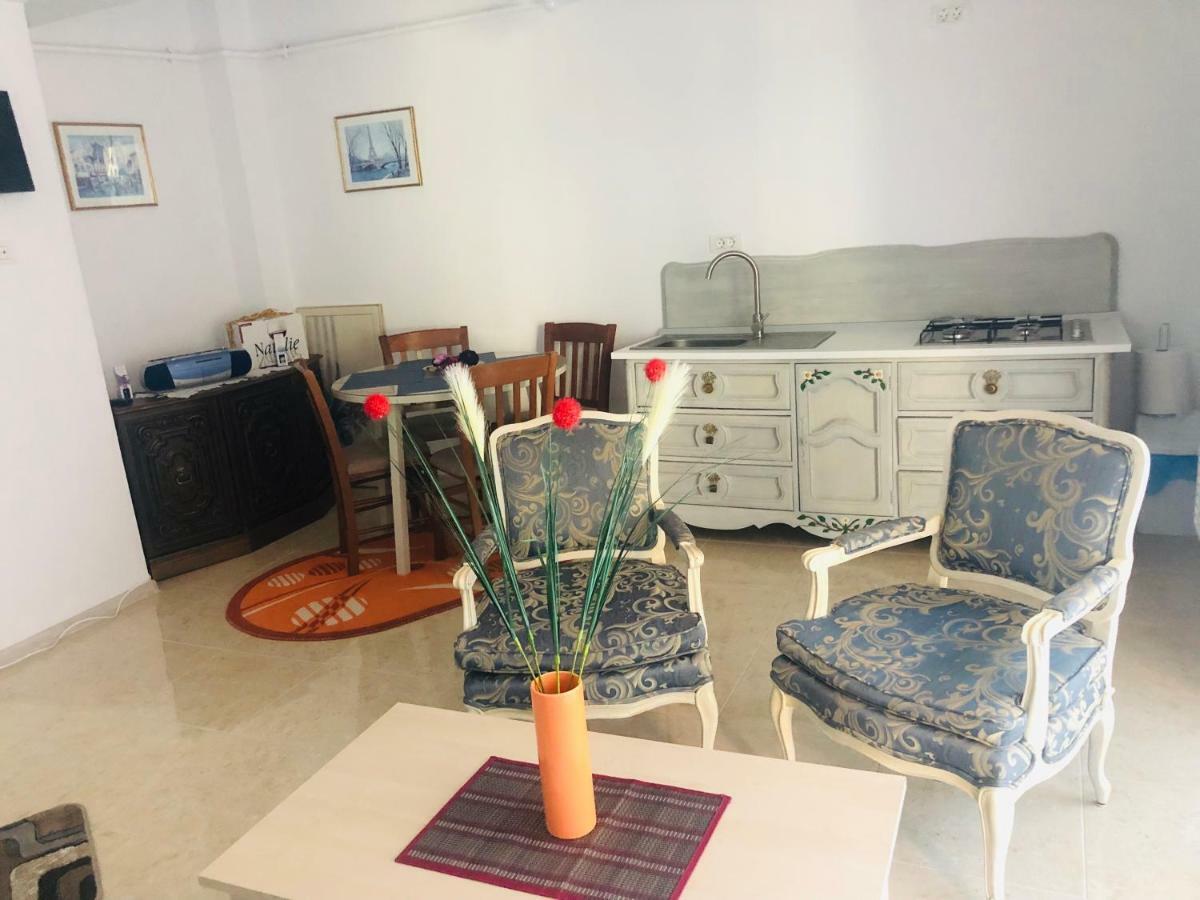 Apartament Adina 마마이아 외부 사진