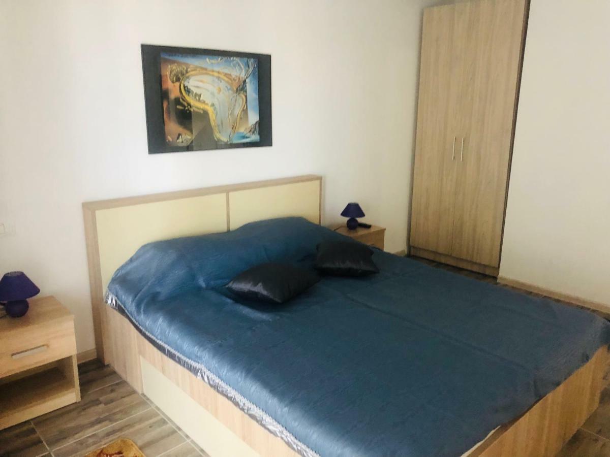 Apartament Adina 마마이아 외부 사진