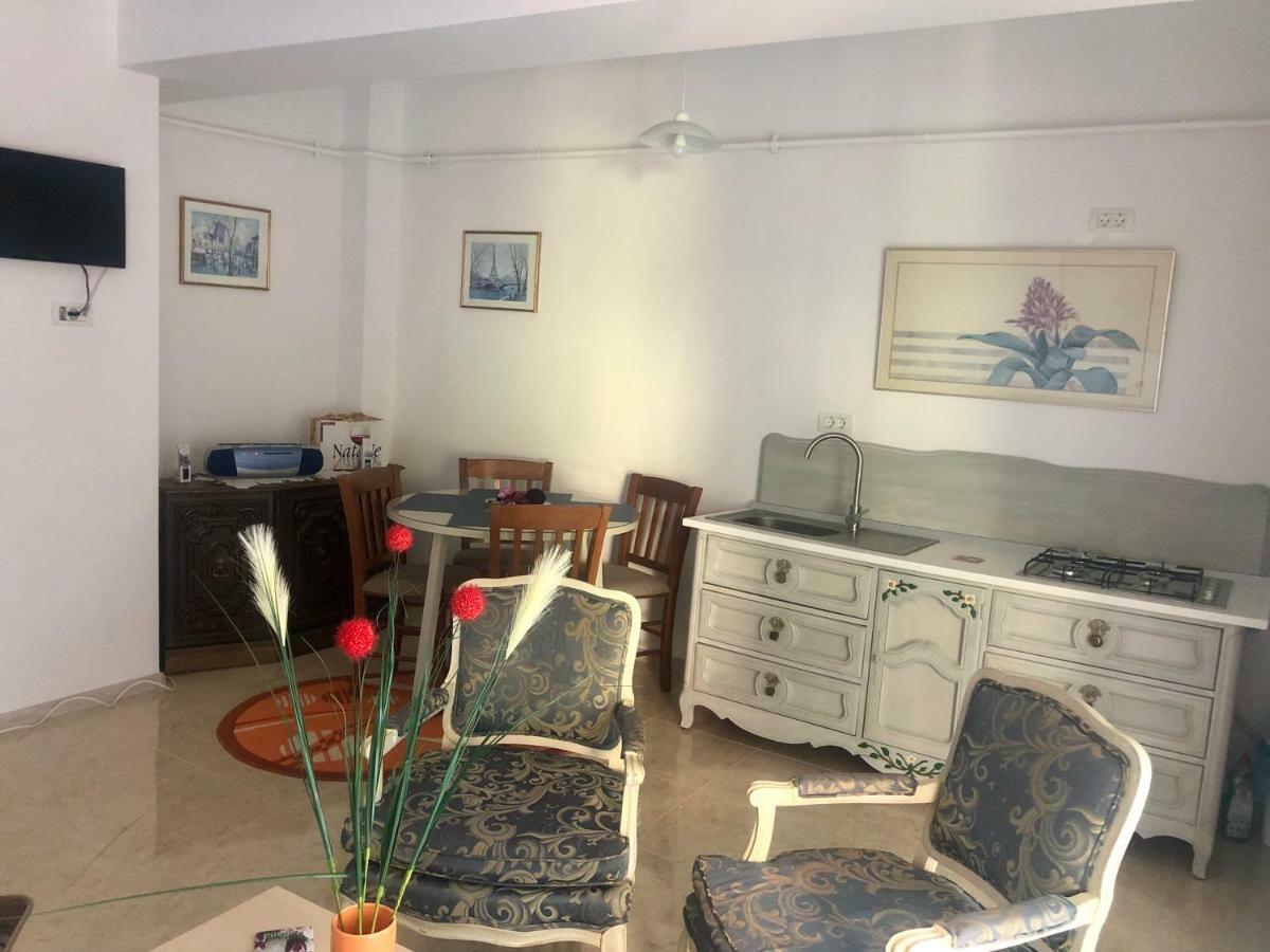 Apartament Adina 마마이아 외부 사진